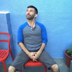 Meet your Posher, James